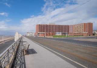 Grand Hotel Blackpool otel fotoğrafı