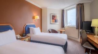 Grand Hotel Blackpool fotoÄŸrafÄ±