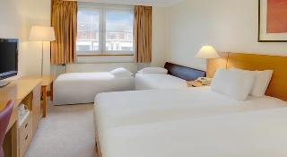 Grand Hotel Blackpool fotoÄŸrafÄ±