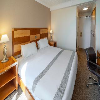 Grand Hotel Blackpool fotoÄŸrafÄ±