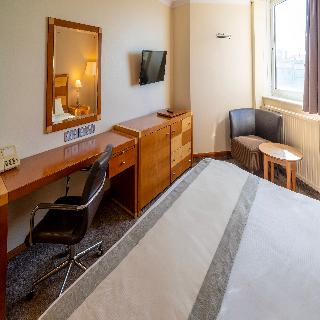 Grand Hotel Blackpool fotoÄŸrafÄ±