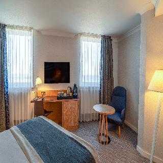 Grand Hotel Blackpool fotoÄŸrafÄ±