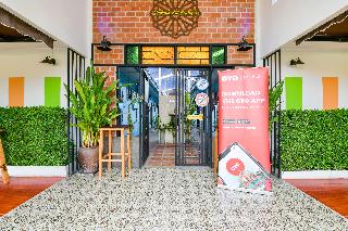 Pattaya Bed Boutique SHA by ZUZU fotoÄŸrafÄ±