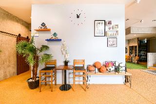 Pattaya Bed Boutique SHA by ZUZU fotoÄŸrafÄ±