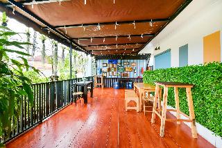 Pattaya Bed Boutique SHA by ZUZU fotoÄŸrafÄ±