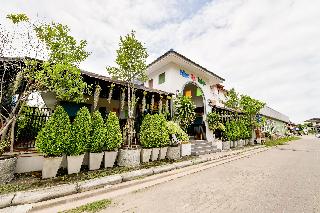 Pattaya Bed Boutique SHA by ZUZU fotoÄŸrafÄ±