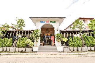 Pattaya Bed Boutique SHA by ZUZU fotoÄŸrafÄ±