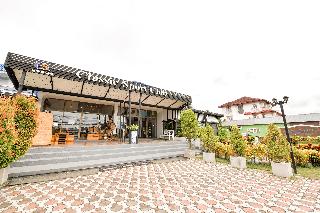 Pattaya Bed Boutique SHA by ZUZU fotoÄŸrafÄ±