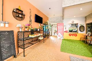 Pattaya Bed Boutique SHA by ZUZU fotoÄŸrafÄ±