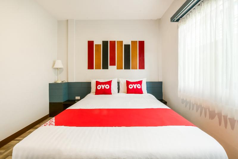 Pattaya Bed Boutique SHA by ZUZU - Oda