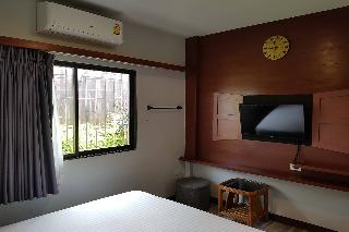Pattaya Bed Boutique SHA by ZUZU fotoÄŸrafÄ±
