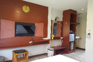 Pattaya Bed Boutique SHA by ZUZU fotoÄŸrafÄ±