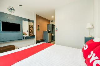 Pattaya Bed Boutique SHA by ZUZU fotoÄŸrafÄ±