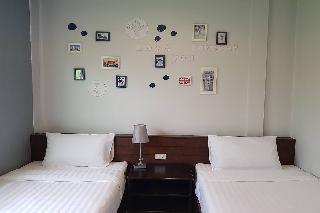 Pattaya Bed Boutique SHA by ZUZU fotoÄŸrafÄ±