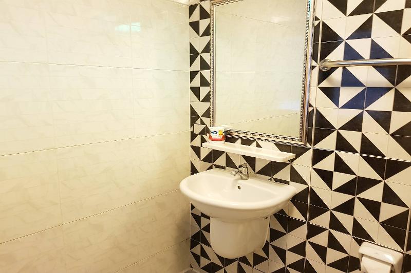 Pattaya Bed Boutique SHA by ZUZU - Oda