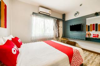 Pattaya Bed Boutique SHA by ZUZU fotoÄŸrafÄ±