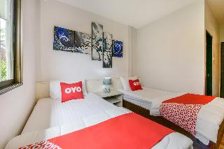 Pattaya Bed Boutique SHA by ZUZU fotoÄŸrafÄ±