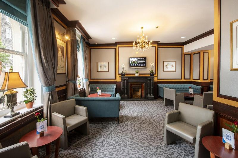 Gem Langham Court - Bar