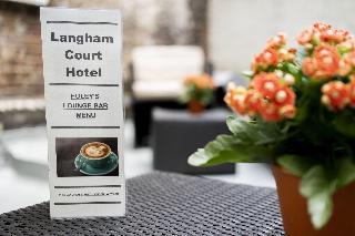 Gem Langham Court fotoÄŸrafÄ±