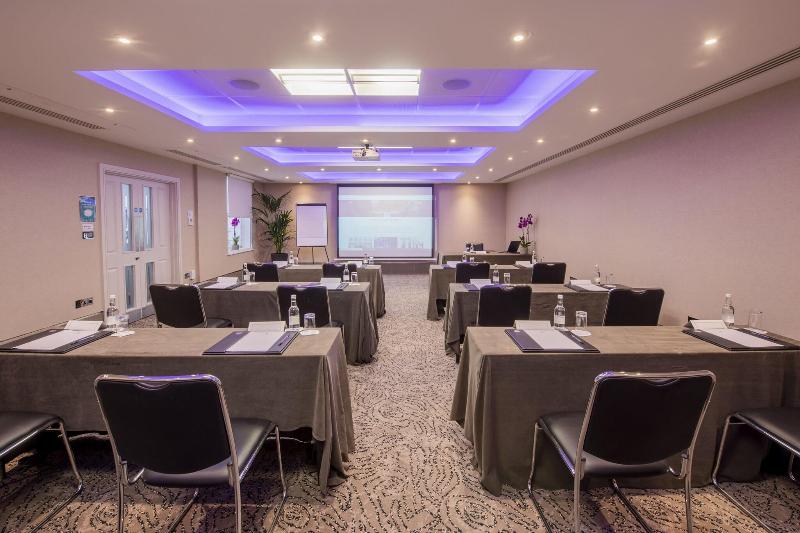 Gem Langham Court - Toplantı