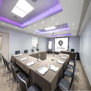 Gem Langham Court fotoÄŸrafÄ±