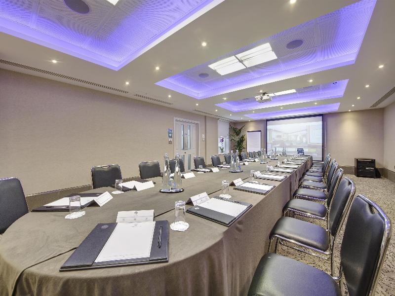 Gem Langham Court - Toplantı
