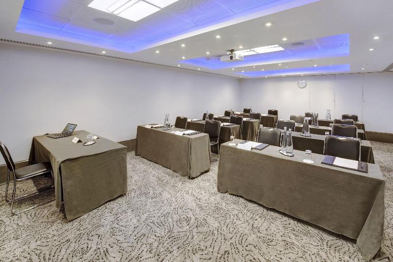 Gem Langham Court - Toplantı