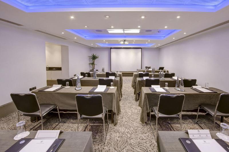 Gem Langham Court - Toplantı