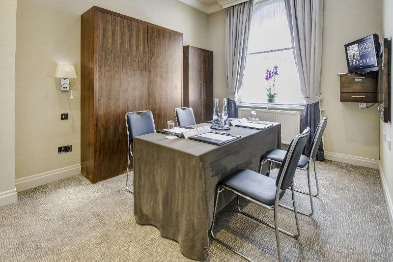 Gem Langham Court - Toplantı