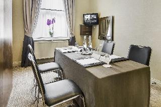 Gem Langham Court fotoÄŸrafÄ±