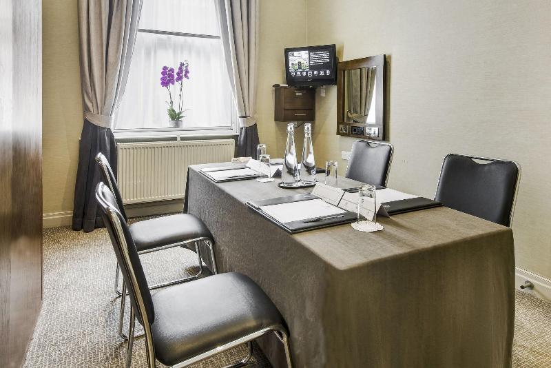 Gem Langham Court - Toplantı