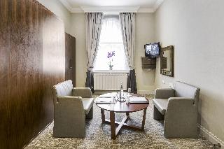 Gem Langham Court fotoÄŸrafÄ±