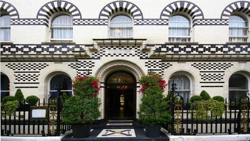 Gem Langham Court - Genel