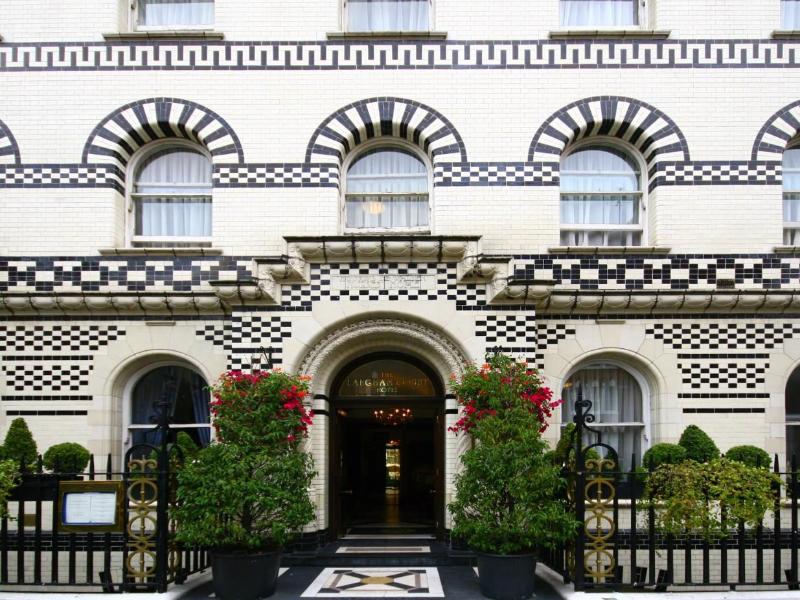 Gem Langham Court - Genel