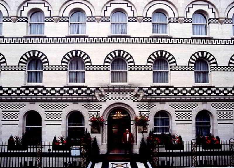 Gem Langham Court fotoÄŸrafÄ±