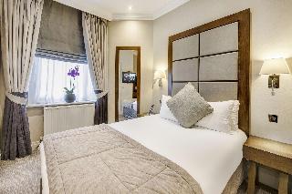 Gem Langham Court otel fotoğrafı