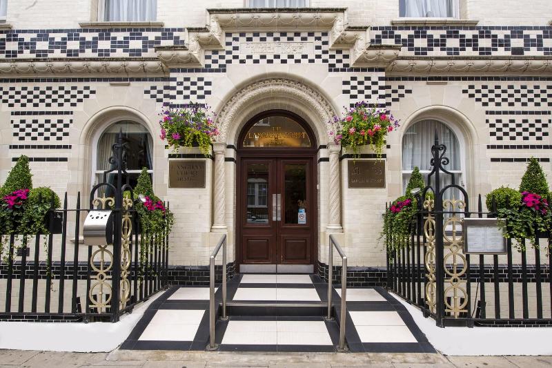 Gem Langham Court - Genel
