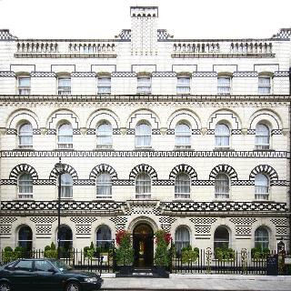 Gem Langham Court fotoÄŸrafÄ±