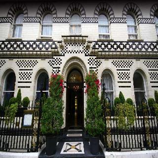 Gem Langham Court fotoÄŸrafÄ±