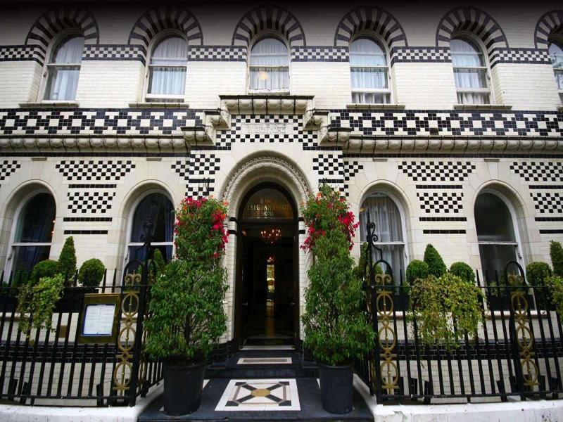 Gem Langham Court - Genel