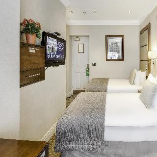Gem Langham Court fotoÄŸrafÄ±