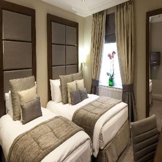 Gem Langham Court fotoÄŸrafÄ±
