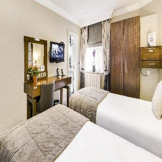 Gem Langham Court fotoÄŸrafÄ±
