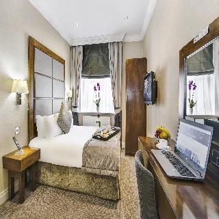 Gem Langham Court fotoÄŸrafÄ±