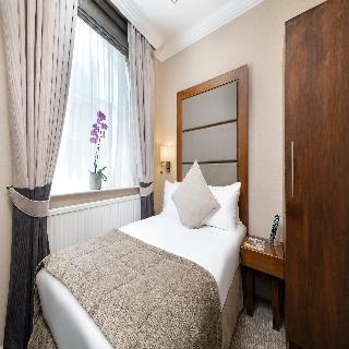 Gem Langham Court fotoÄŸrafÄ±