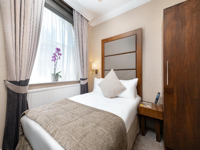 Gem Langham Court - Oda