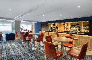 Leonardo Hotel Inverness fotoÄŸrafÄ±