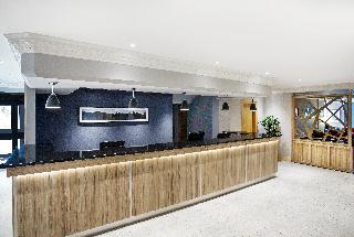 Leonardo Hotel Inverness fotoÄŸrafÄ±