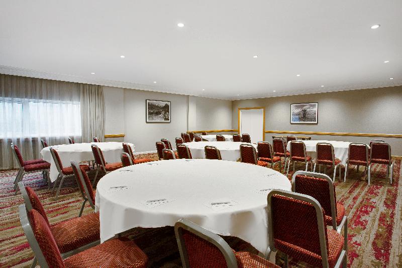 Leonardo Hotel Inverness - Toplantı