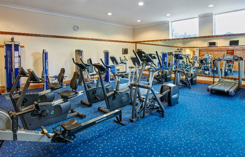 Leonardo Hotel Inverness - Aktivite